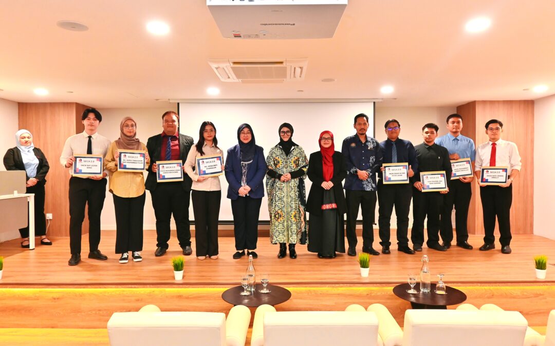 Skill Enhancement Career Advancement (SECA) 2.0