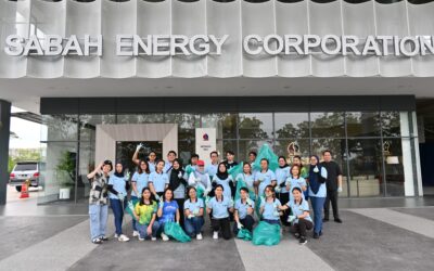 From Corners to Coastline