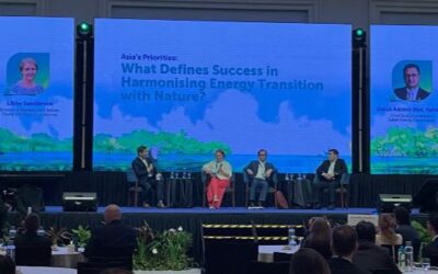 Energy and Nature Forum