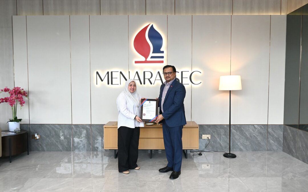 ISO 37001 Anti-Bribery Management Systems Certification