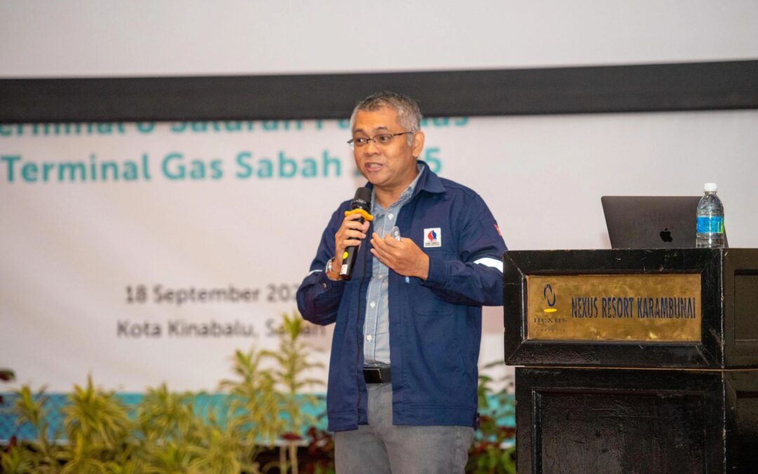 SEC–PETRONAS Joint Pipeline Safety Awareness Programme 2025