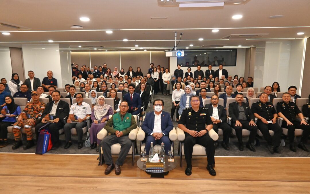 SEC Integrity & Safety Day 2025