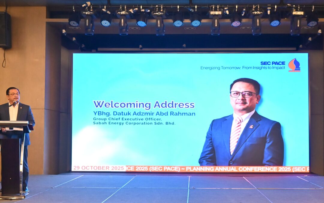 SEC Planning Annual Conference (PACE) 2025