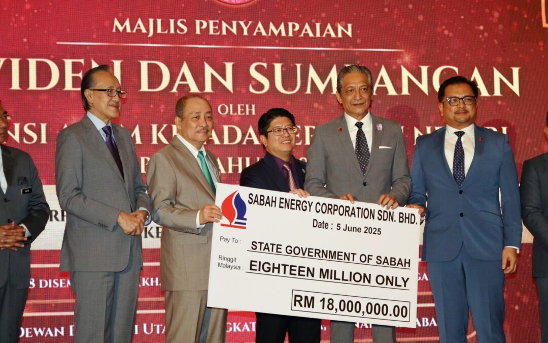 SEC Declares RM18 Million Dividend Following Strong FY2024 Financial Performance